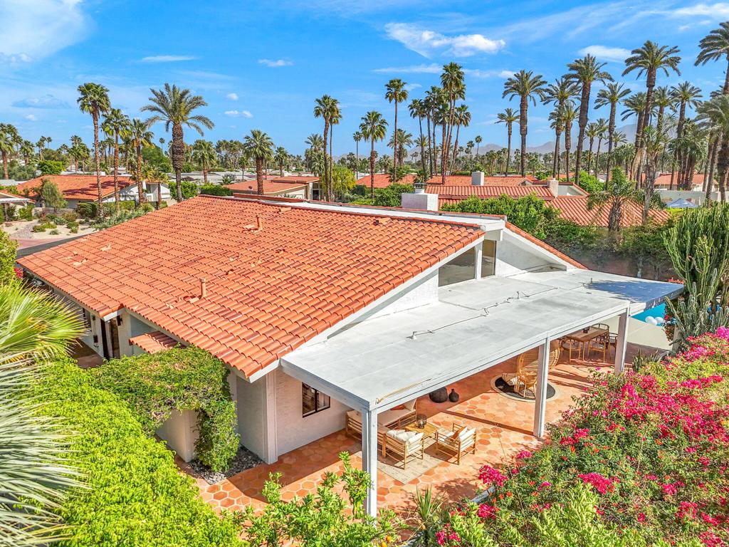 Presidential Estates - Residential