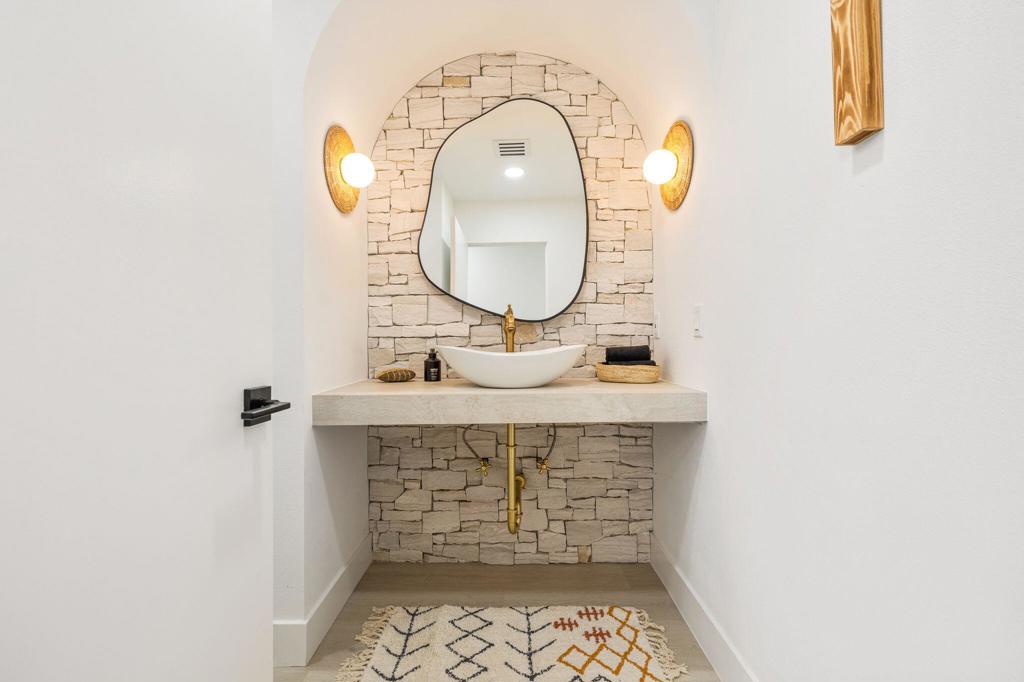 Presidential Estates - Residential