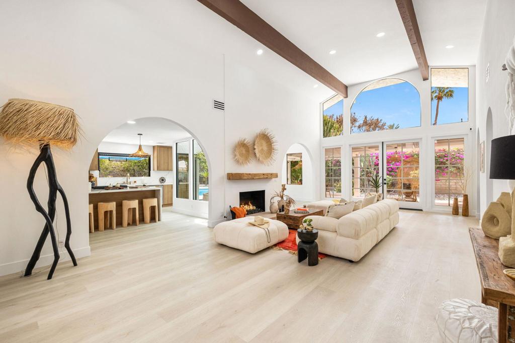 Presidential Estates - Residential