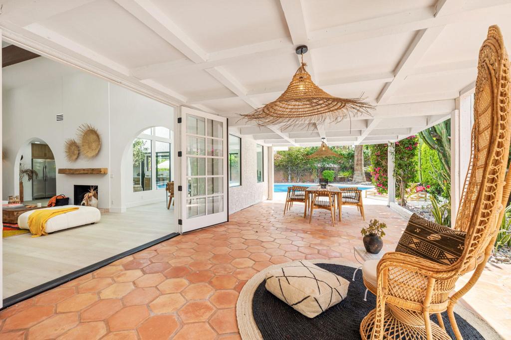 Presidential Estates - Residential