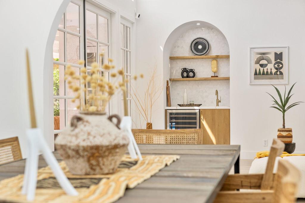 Presidential Estates - Residential