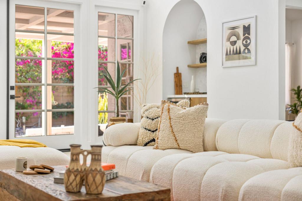 Presidential Estates - Residential