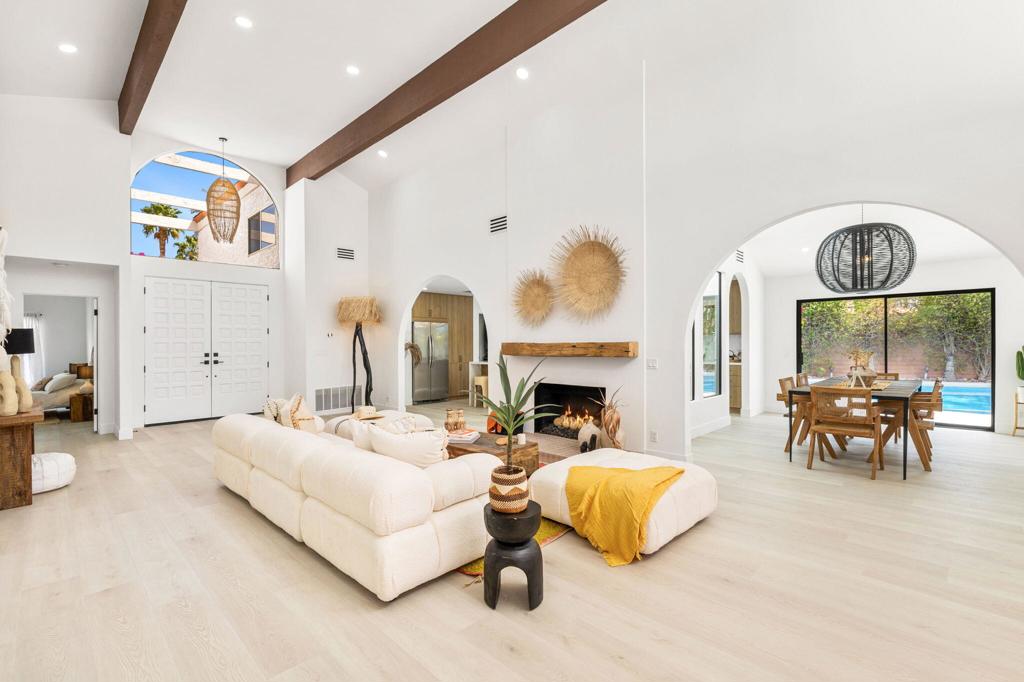 Presidential Estates - Residential