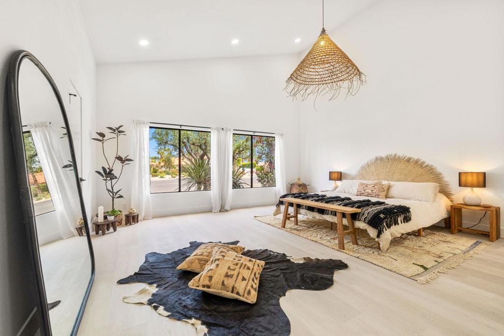 Presidential Estates - Residential