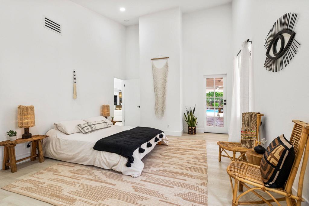 Presidential Estates - Residential