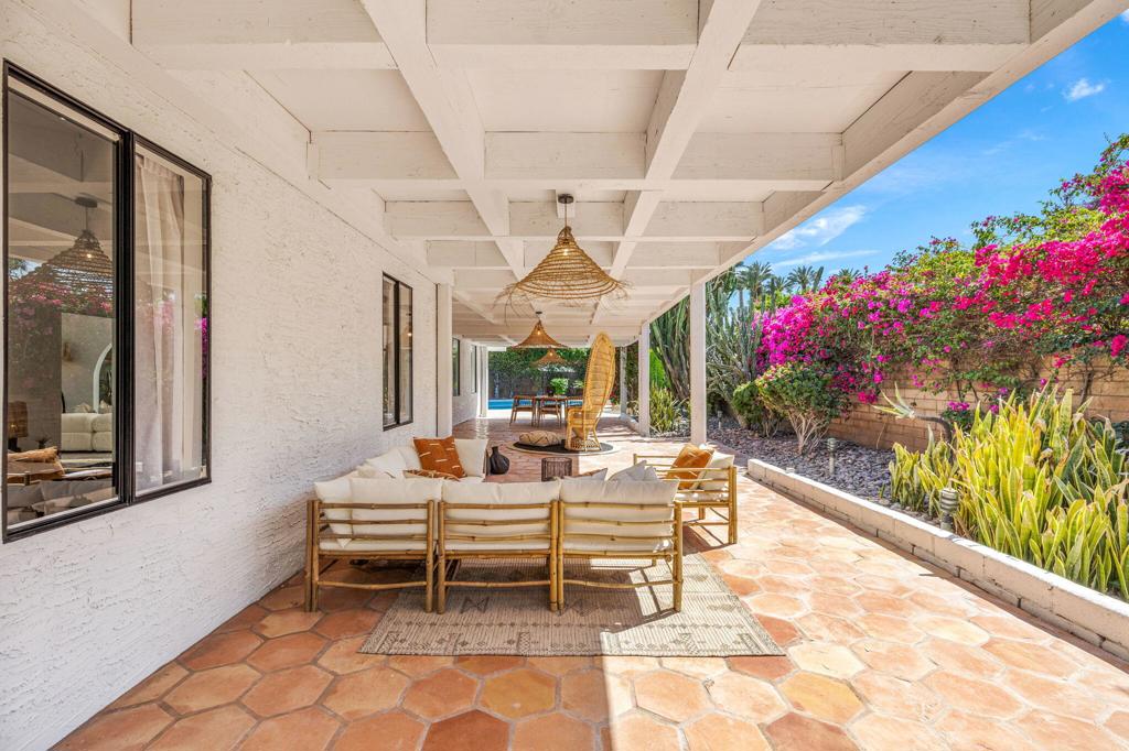 Presidential Estates - Residential