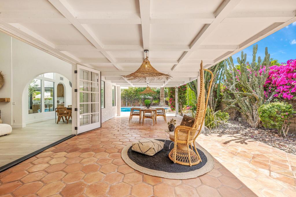 Presidential Estates - Residential