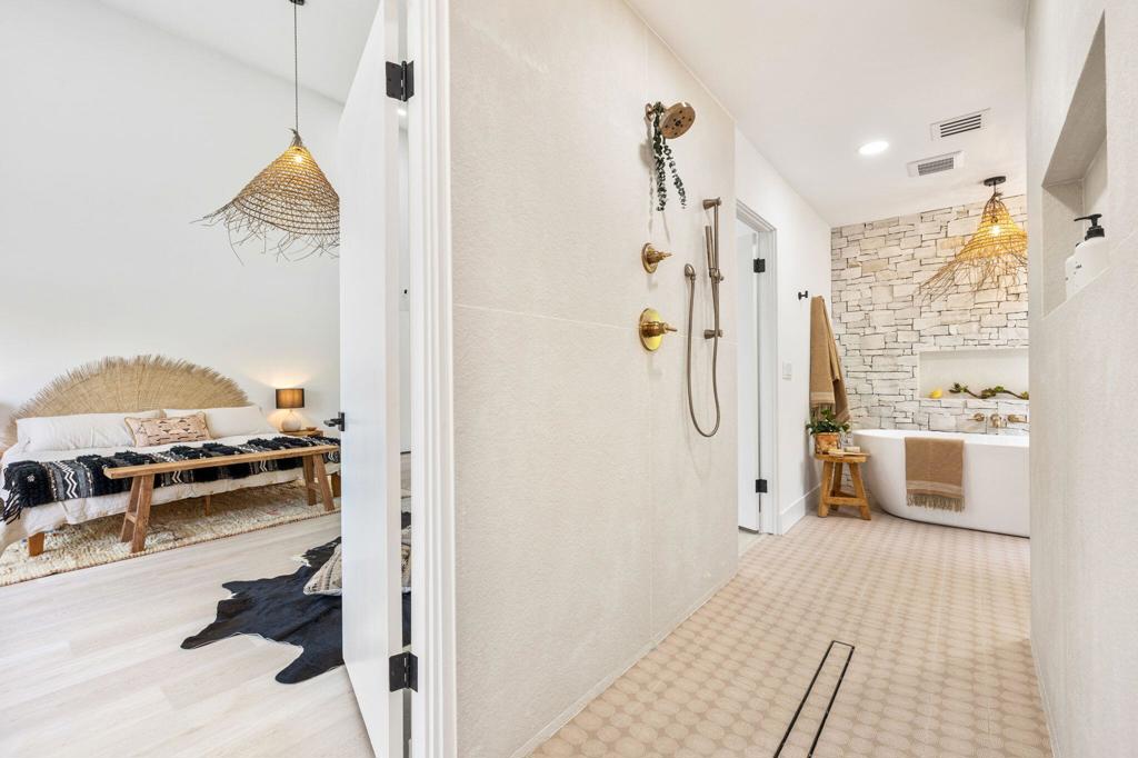 Presidential Estates - Residential