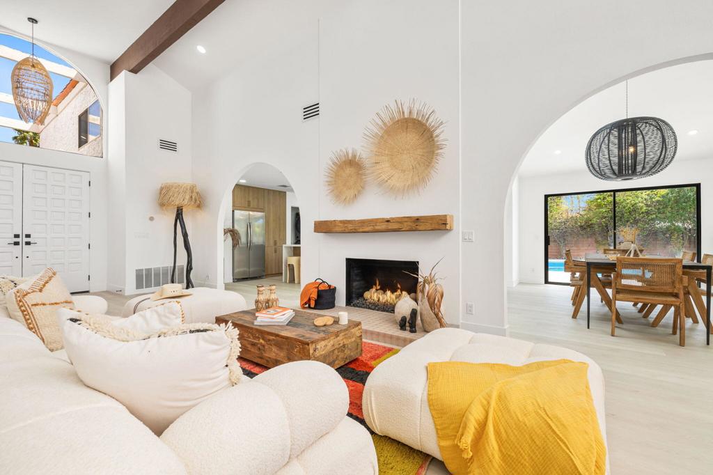 Presidential Estates - Residential