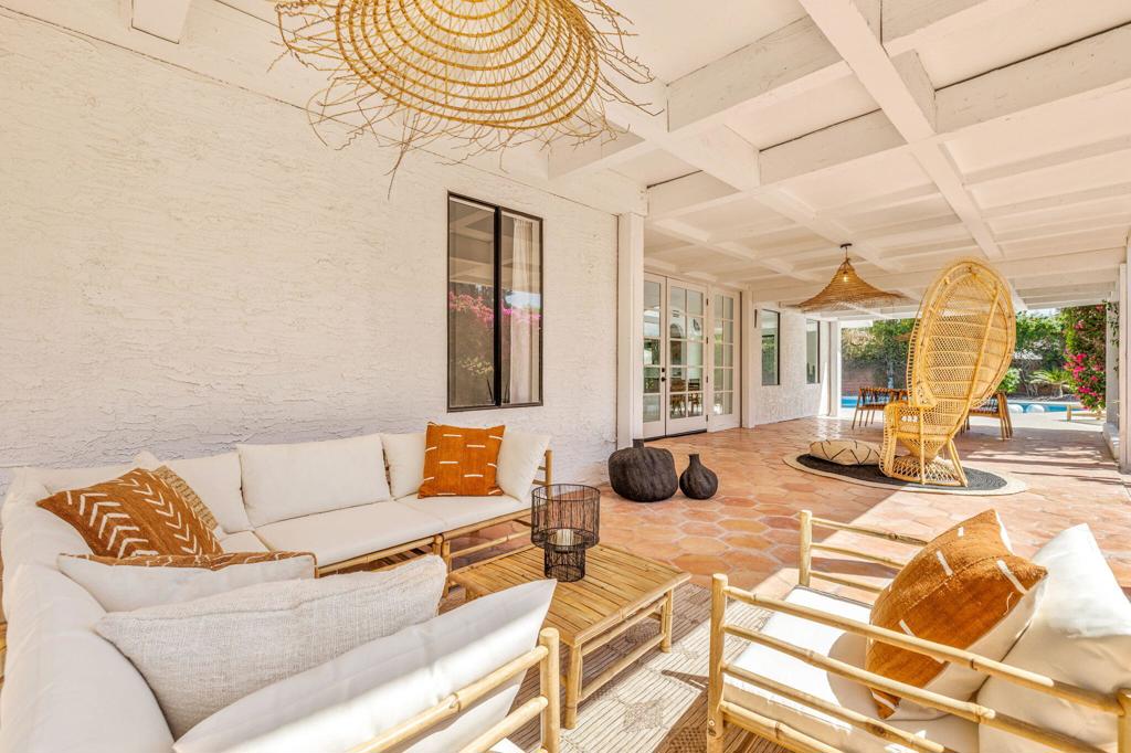 Presidential Estates - Residential