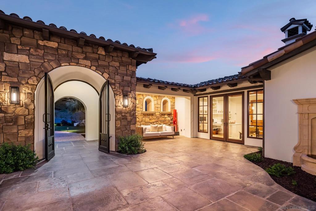 Santaluz - Residential