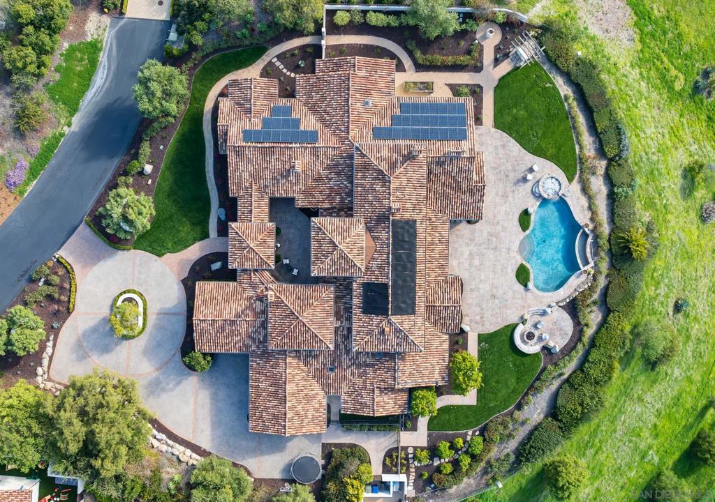 Santaluz - Residential