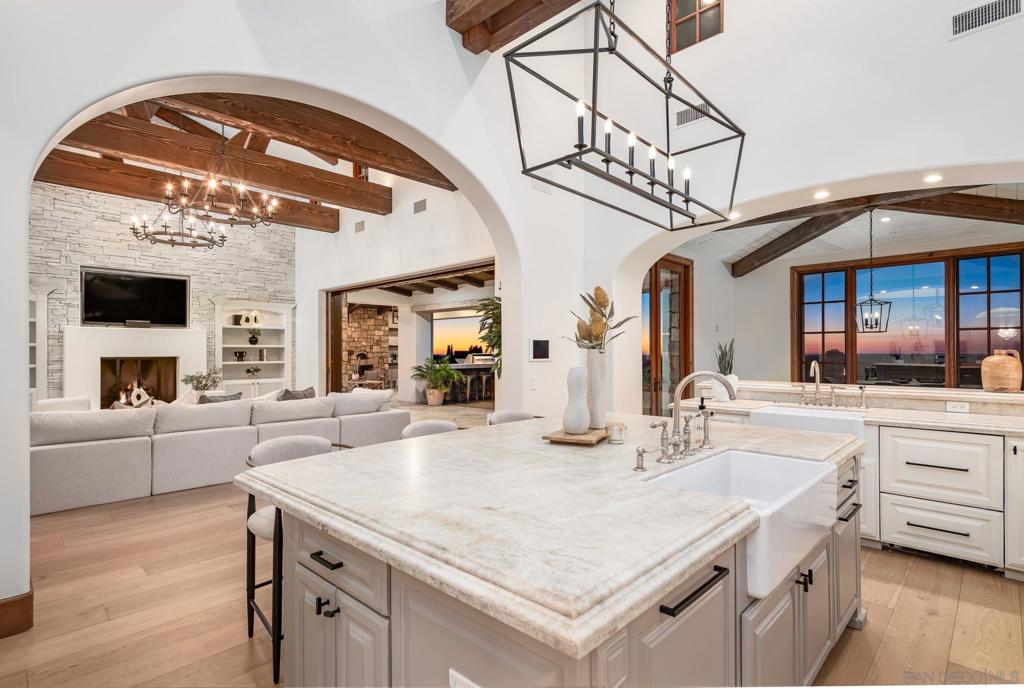 Santaluz - Residential