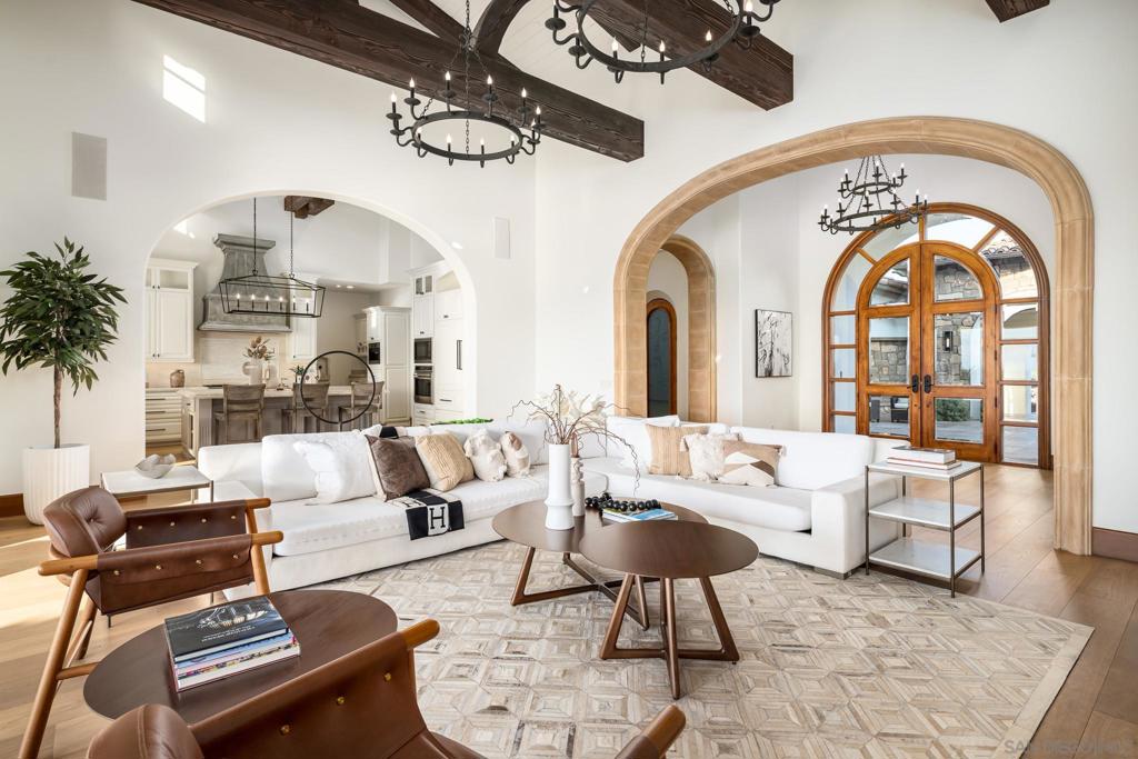 Santaluz - Residential