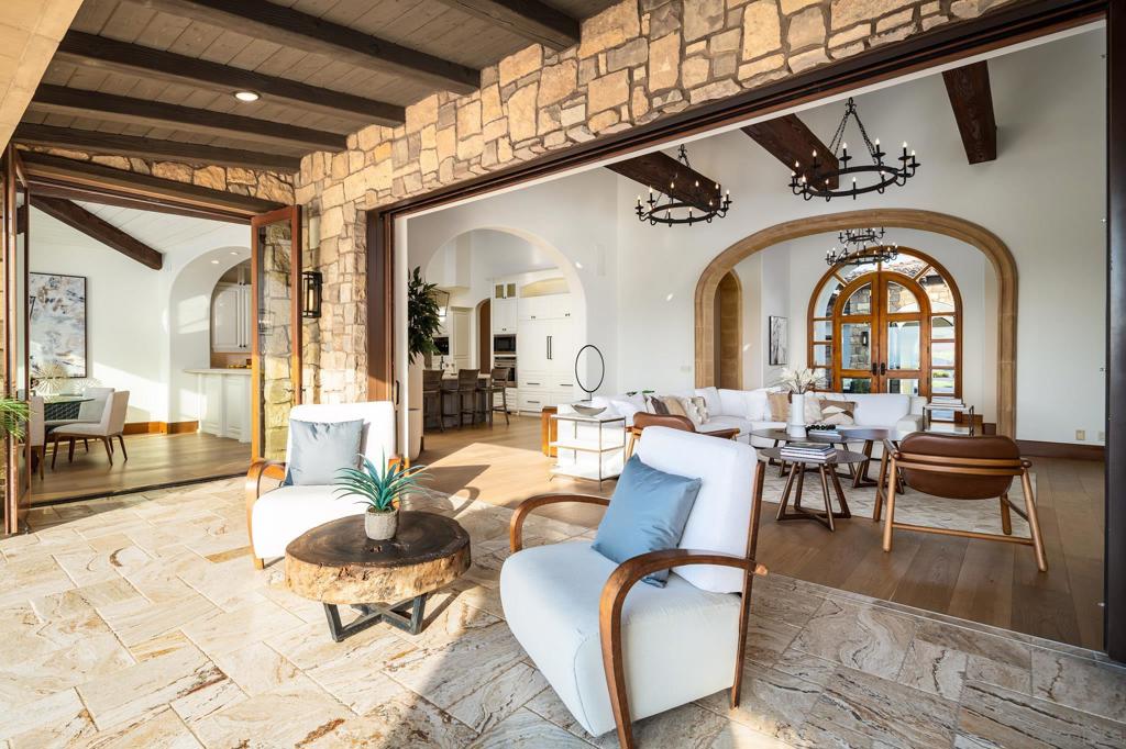 Santaluz - Residential