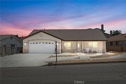 14303 Schooner Drive Helendale CA 92342