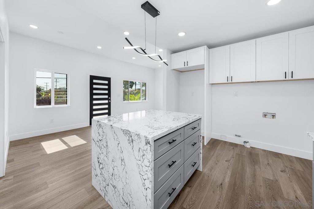 City Heights - Residential Income
