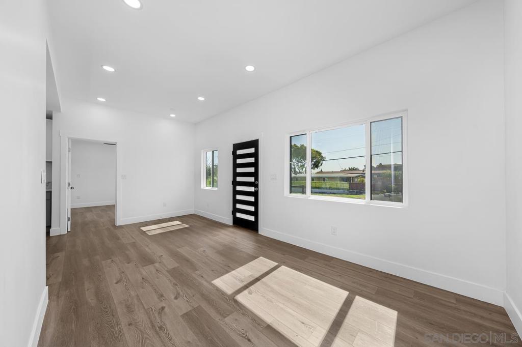 City Heights - Residential Income