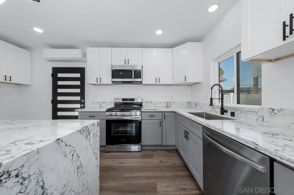 City Heights - Residential Income