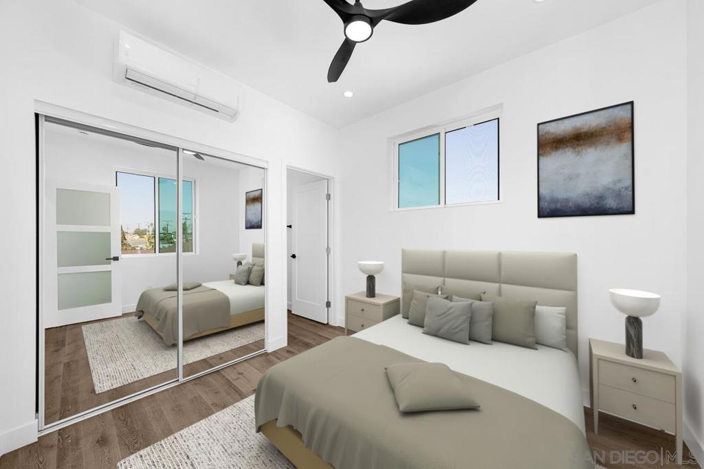 City Heights - Residential Income