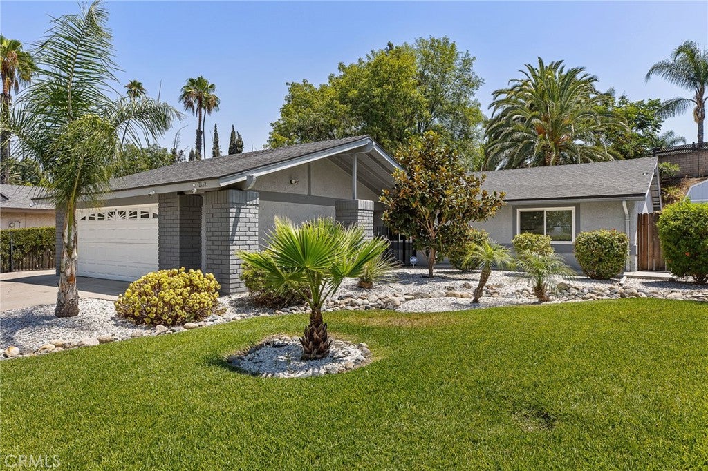2132 Trafalgar