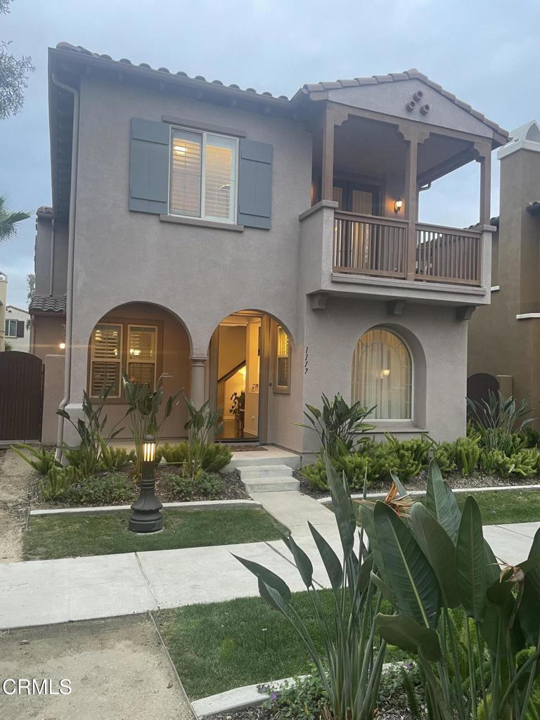 Properties 2 1117 Patel Place