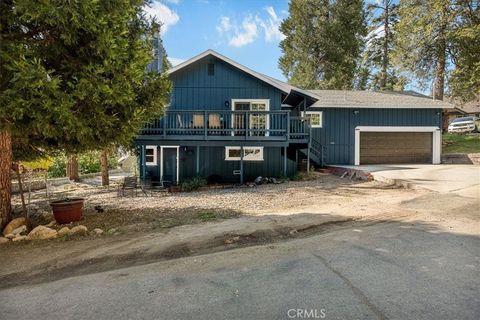 Photo of 25935 Ranger DR, Twin Peaks, CA 92391 (MLS # IG26103926)