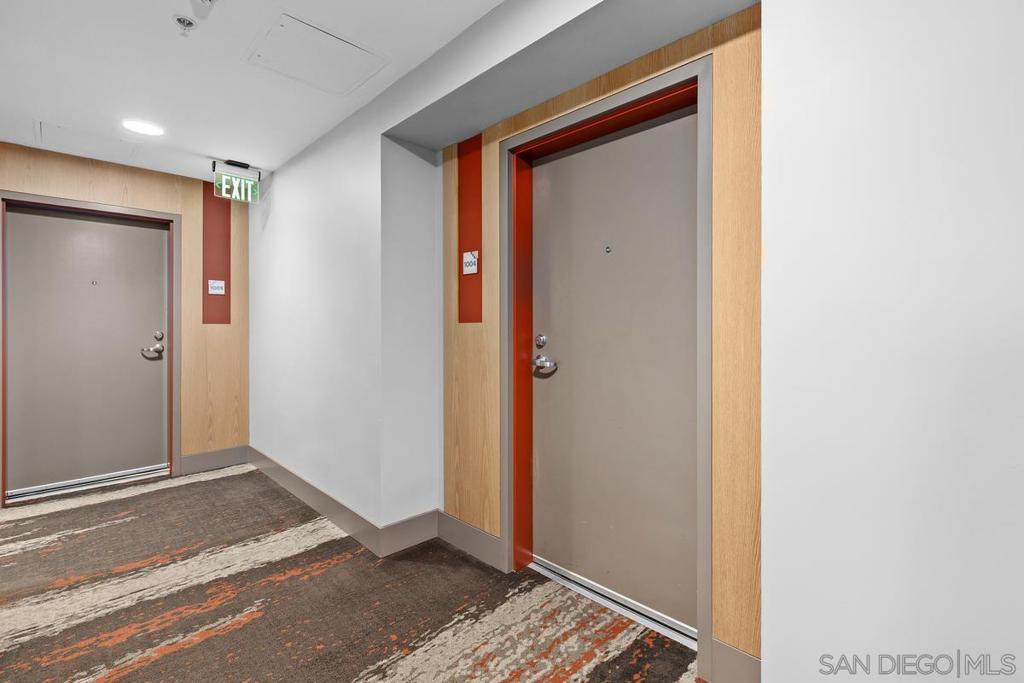 1240 India Street 1004