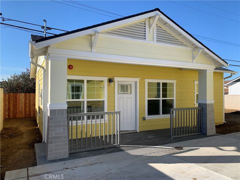 5479 B Palo Verde Street Montclair CA 91763