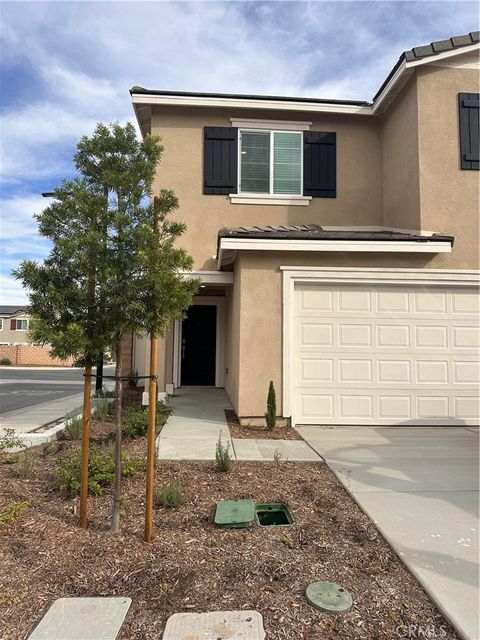Photo of 14064 Carina St St, Moreno Valley, CA 92555 (MLS # DW25262633)