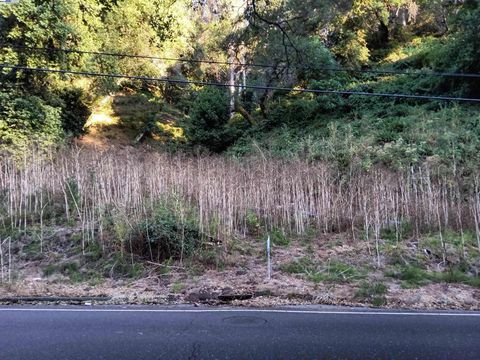Photo of 6340 Shepherd Canyon Rd Rd, Oakland, CA 94611 (MLS # 41070393)