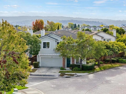 Photo of 501 Osprey Drive, Redwood City, CA 94065 (MLS # ML82065562)