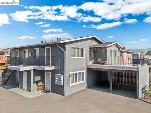 Photo of 761 Shepherd Ave, Hayward, CA 94544 (MLS # 41124444)