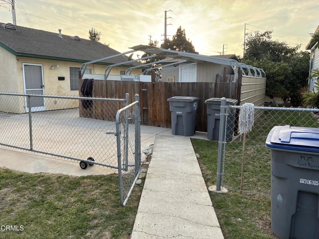 Lemonwood Estates 1 - 209101 - Residential Income