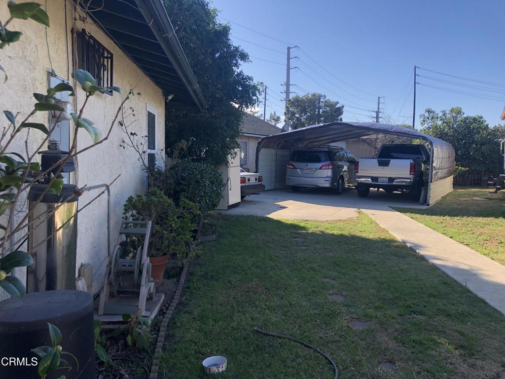 1928 San Benito Street