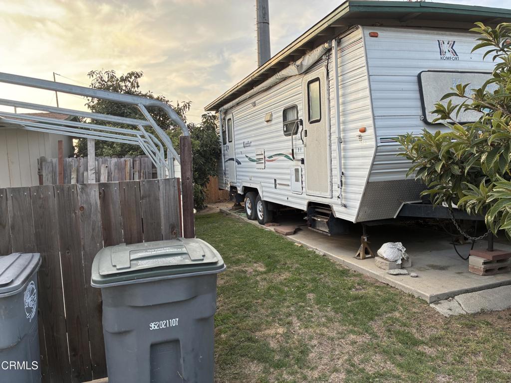 Lemonwood Estates 1 - 209101 - Residential Income