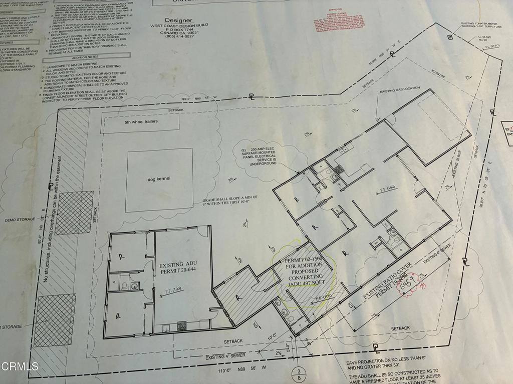 Lemonwood Estates 1 - 209101 - Residential Income