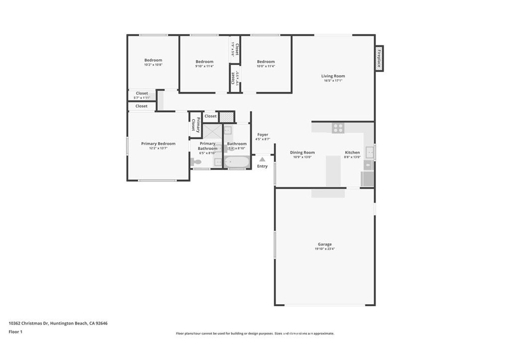 10362 Christmas Drive, Huntington Beach CA 92646 - Photo 15
