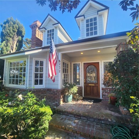 Photo of 232 Jasmine Ave, Corona Del Mar, CA 92625 (MLS # OC26045424)