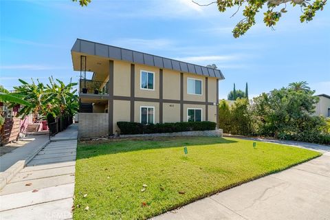 612 Fremont Avenue South Pasadena CA 91030