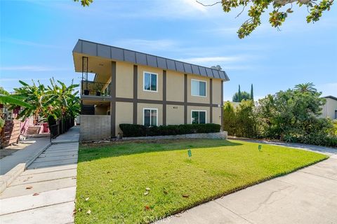 612 Fremont Avenue South Pasadena CA 91030