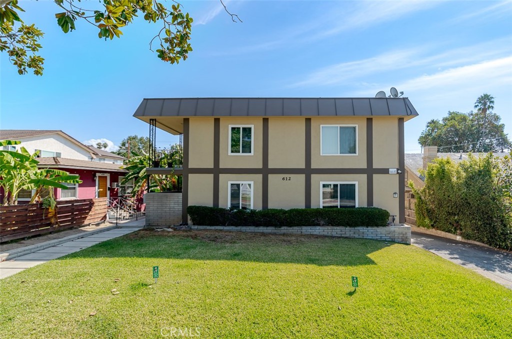 Properties 1 612 Fremont Avenue