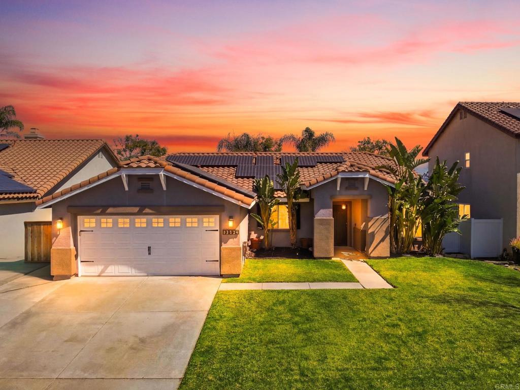 29324 Wagon Creek Lane