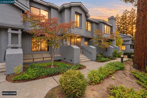 Photo of 1653 Geary Rd RD, Walnut Creek, CA 94597 (MLS # 41152087)