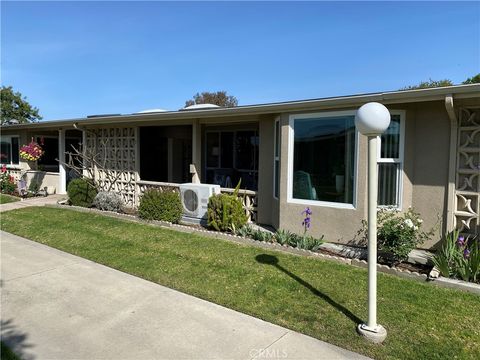 Photo of 1640 Glenview Rd M12-76D Rd, Seal Beach, CA 90740 (MLS # PW26047367)