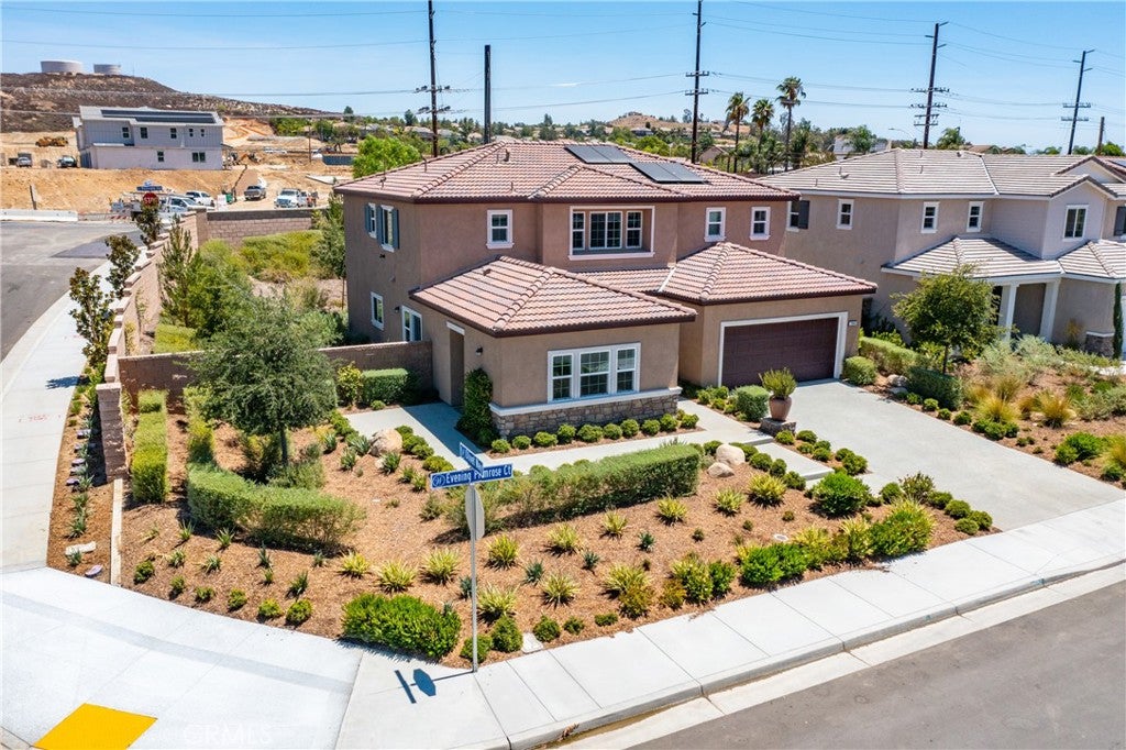 23546 Evening Primrose Court