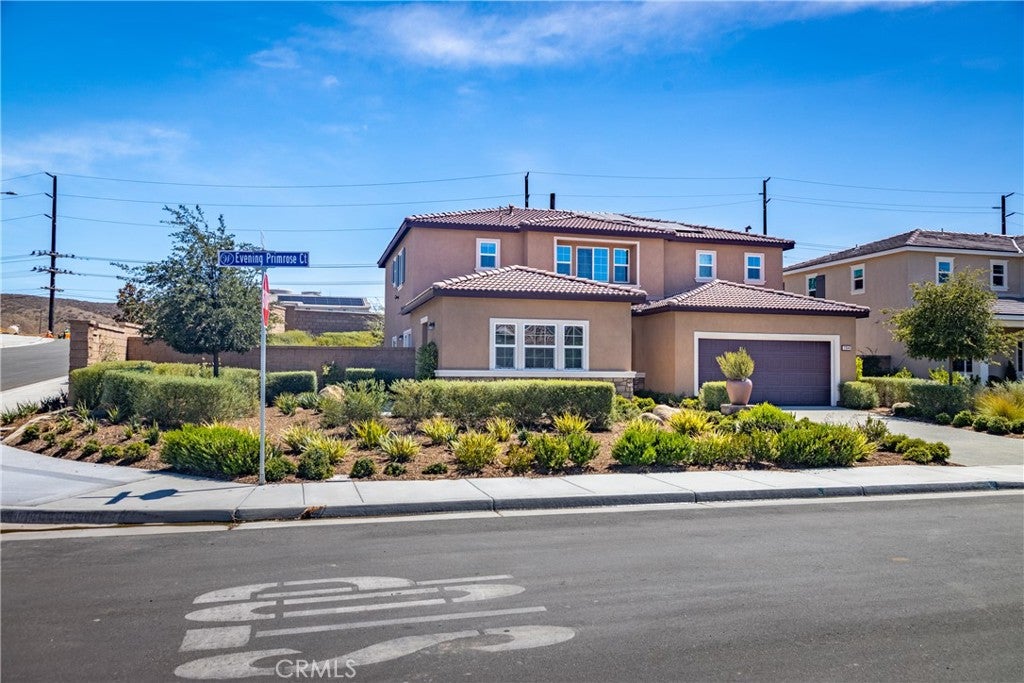 23546 Evening Primrose Court
