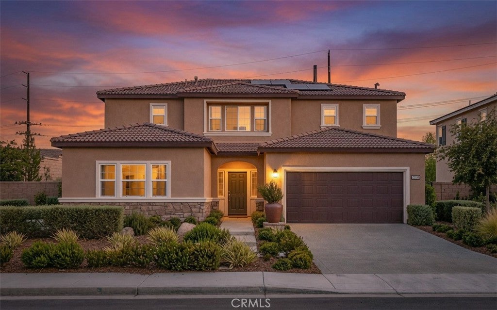 23546 Evening Primrose Court