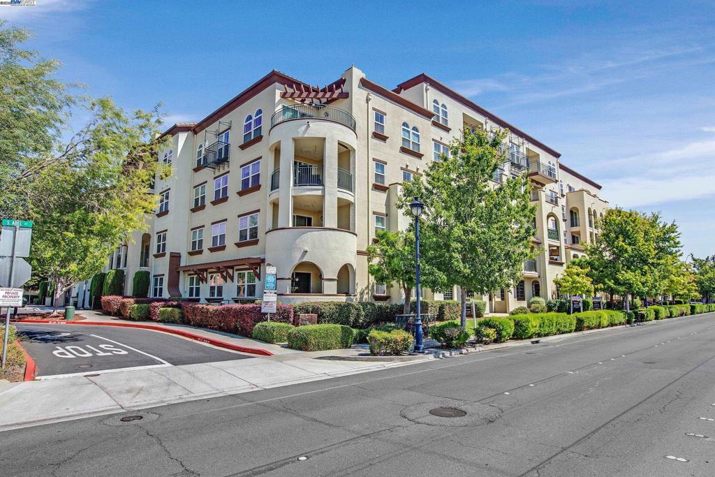 800 S Abel St 303