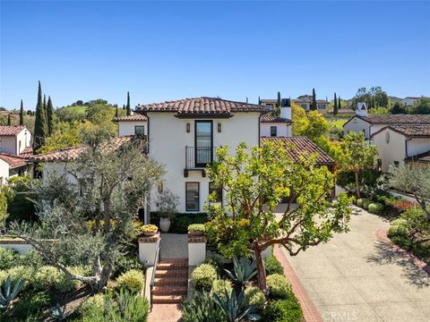 22 Vernal Spring Irvine CA 92603